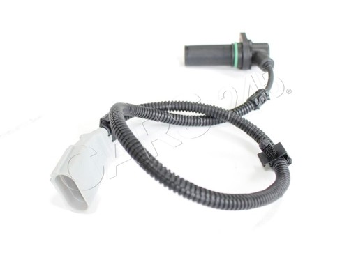 Crankshaft pulse sensor - sensor, fits