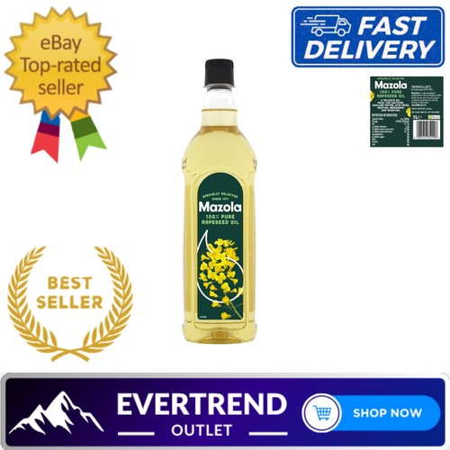 High quality litre rapeseed - high,