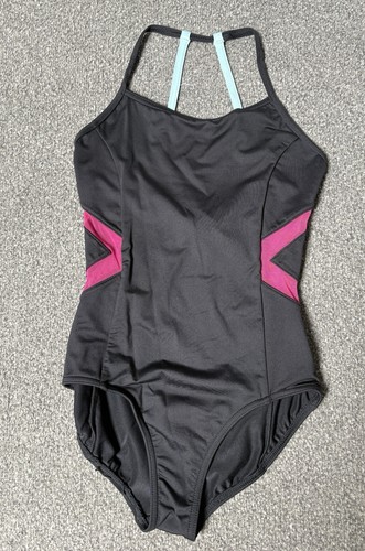 Capezio girls double strap - capezio, girls'