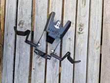 Ducati Multistrada 1200DVT/1260/950 Sat Nav Mount.