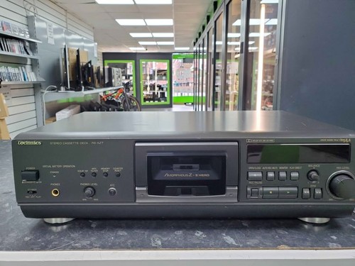 Technics az7 head - rs-az7,