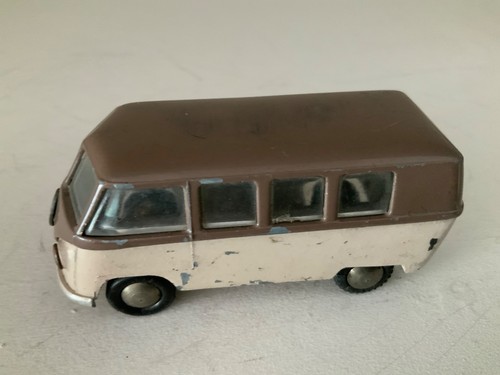Tekno volkswagen bus - tekno,