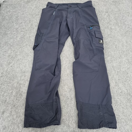 Mascot work trousers mens - trousers,
