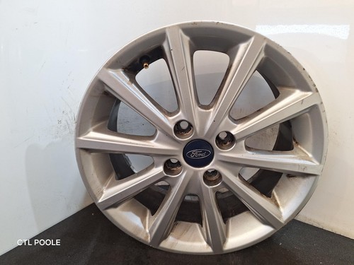 Ford fiesta titanium mk8 - fiesta,