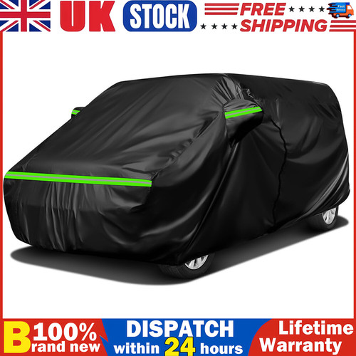 Full car cover for t6 - vw, t4