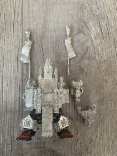 Warhammer 40k inquisitor - 40k,