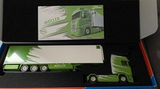 Tekno Müller Italian Style Scania Next Gen S540-V8 Highline 6x2