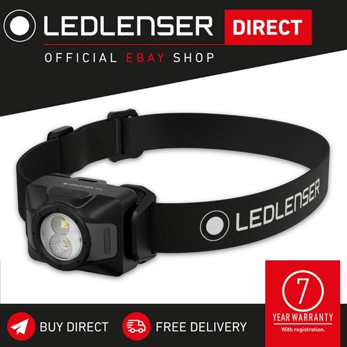 Ledlenser hf4 led head - ledlenser,