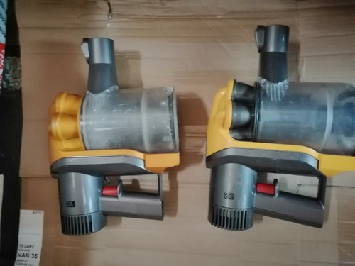 Dyson battery vacuum - 2,