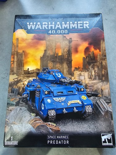 Games workshop warhammer - workshop,