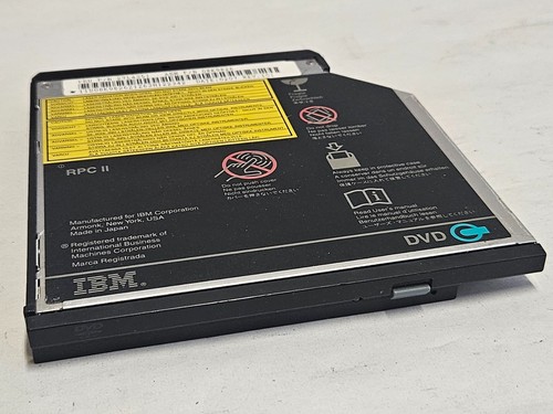 Ibm thinkpad a20 - a20, a22
