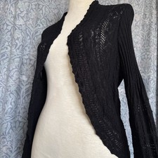 Women’s M&S Per Una Black