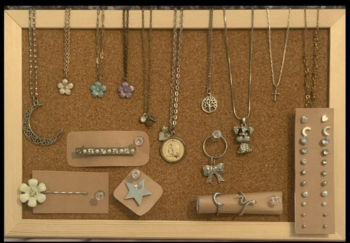 40pcs mixed silver - silver, tone