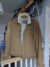 Next Men's Corduroy Jacket