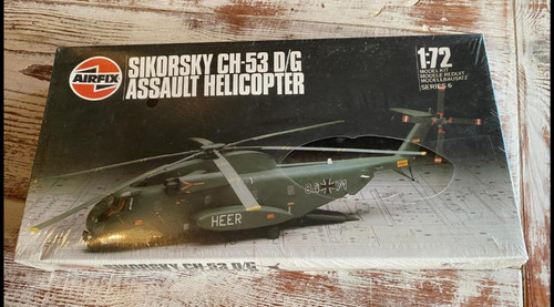 Vintage airfix 06004 - vintage,