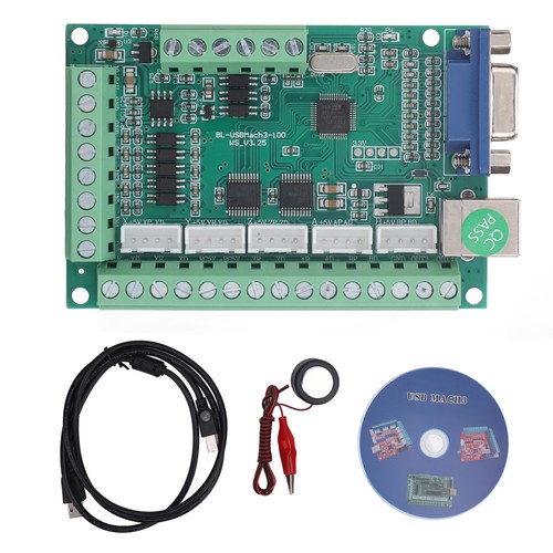 Cnc stepper motor driver - stepper,