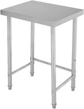 18X24X35 Inch Stainless Steel