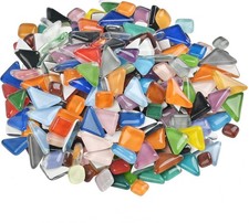 500g Irregular Mosaic Tiles