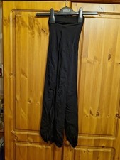 New M&S Three Pairs Ladies Small Tights Three Pairs 30D Bodysensor, Two Normal