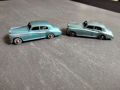 Matchbox series 44 - 2,