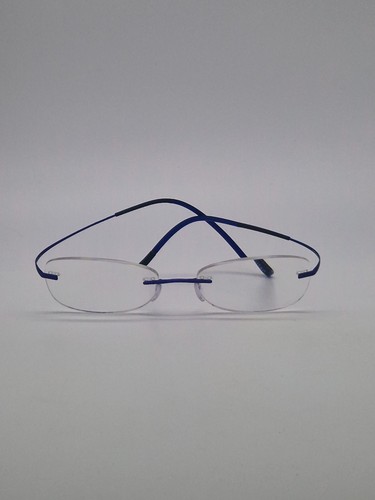 Silhouette 7581 6076 - 6076, blue