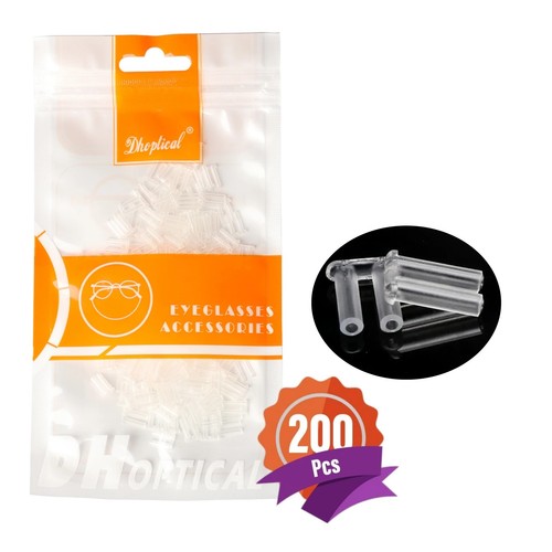 200 pcs lot clip rimless - 200, pcs/lot