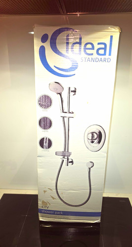 Ideal standard a5783aa - ideal,
