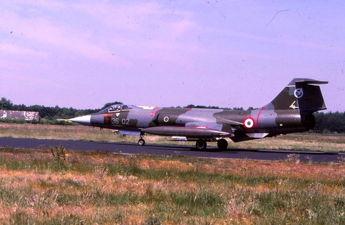 Original colour slide