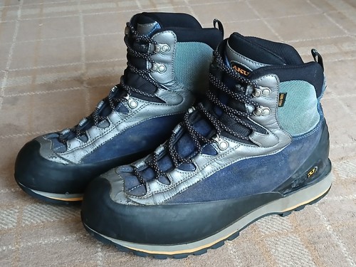 Aku mountaineering goretex - aku,