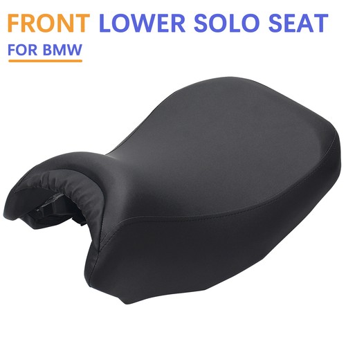 Driver lower solo seat - lower,
