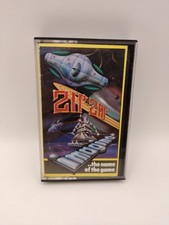 ZIP ZAP - IMAGINE - Sinclair