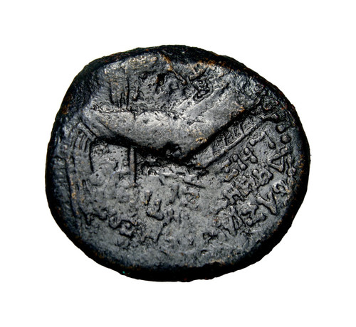 Collectible error seleucid - collectible,
