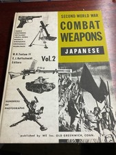 Second World War Combat