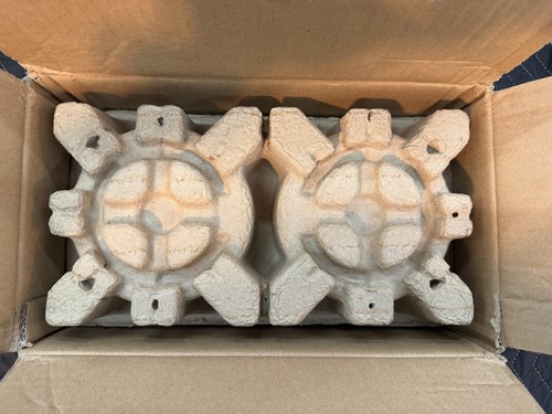 Lot new homeworx scented - lot,