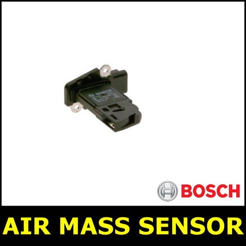 Air mass sensor meter - meter, fits