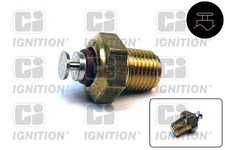 Coolant Temperature Sensor