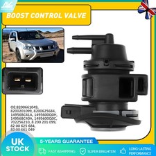 Turbo Boost Pressure Control Valve Solenoid FITS Nissan NV200 1.5 dCi 1495600Q0C