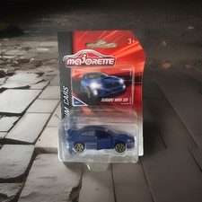 Majorette Premium Cars Subaru