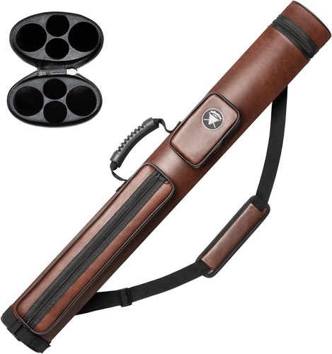 Adhafera pool cue - cue, case,