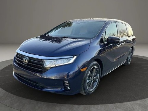 2022 honda odyssey elite - odyssey,