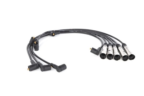 Ignition cable kit 0986356340 - cable,