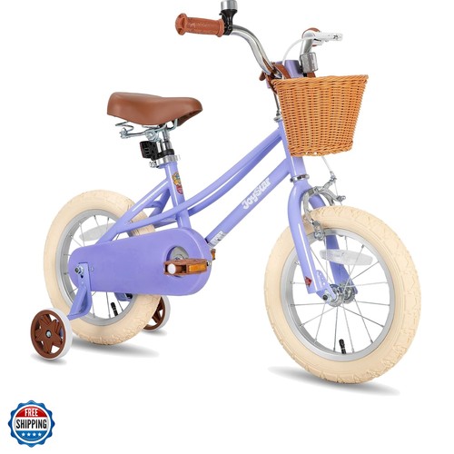 Girls bike for old - girls,
