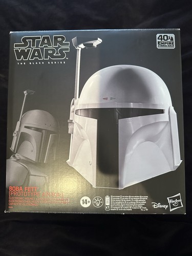 Star wars black series empire - star,