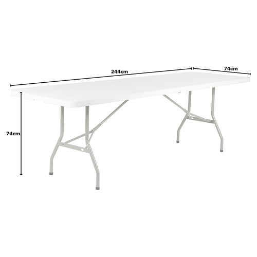 Hartleys 8ft heavy duty - heavy,