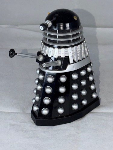 Doctor who black - who:,