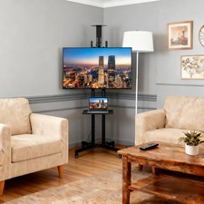 Mobile Floor Standing TV