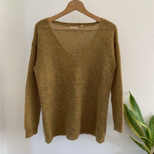 Fat face mohair - face, jumper
