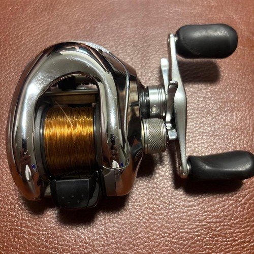 Shimano antares dc7 bait - shimano, reel