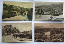 Wicklow 4 Postcards ☘️