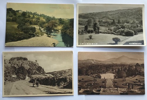 Wicklow postcards - 4,